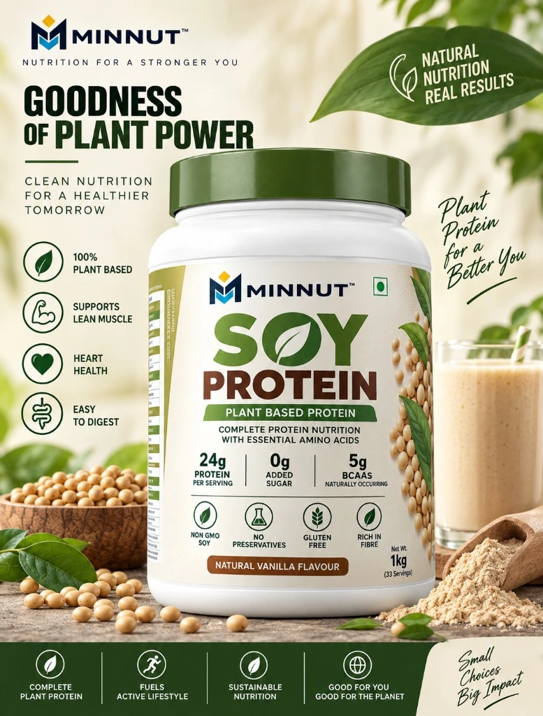 MINNUT Ultimate Omega 3 (60 Softgels)