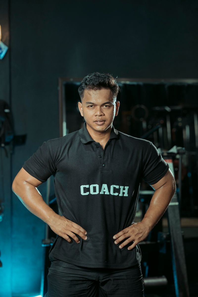 Performance coach