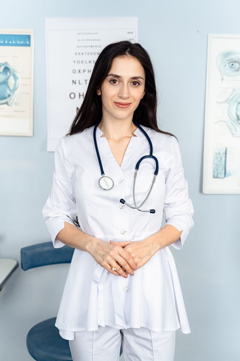 Wellness expert