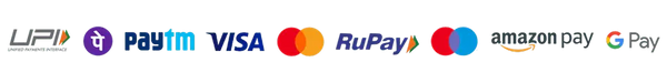 Payment methods