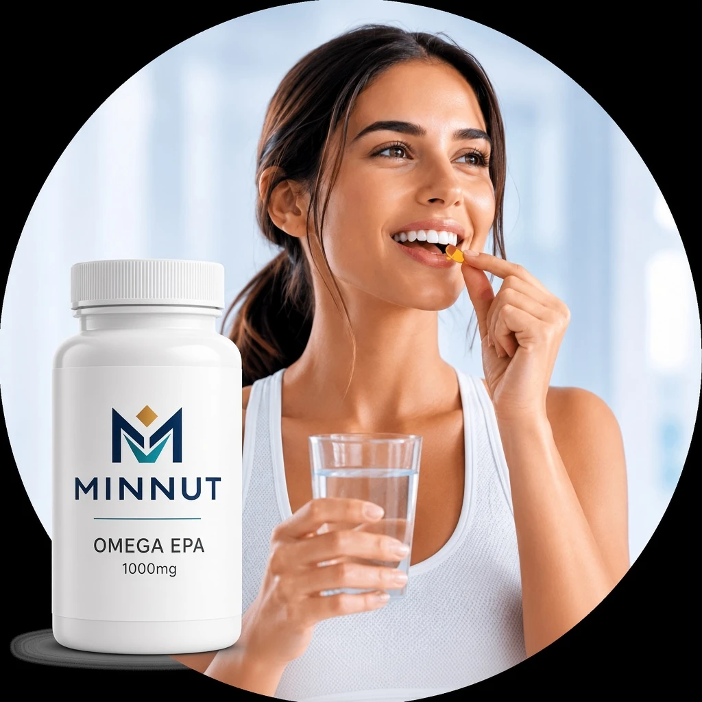 EPA + DHA benefits