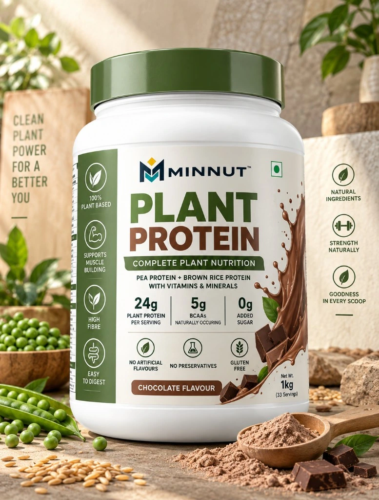 Plant Protein